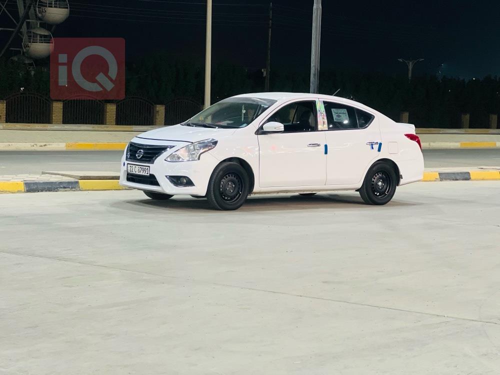 نيسان صني